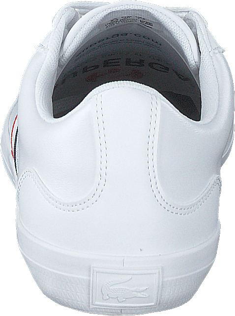 Lerond Tri1 Cma Wht/nvy/red