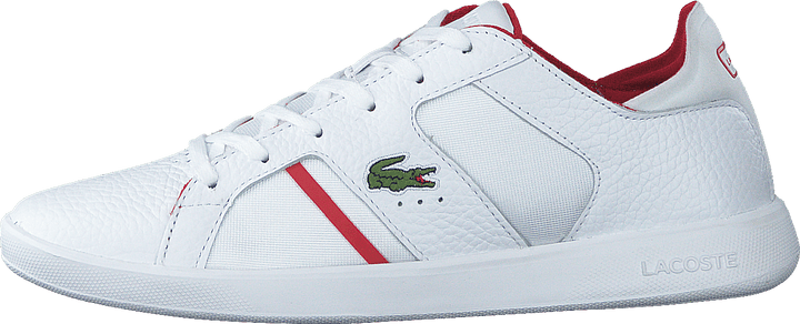 Novas 120 1 Sma Wht/red