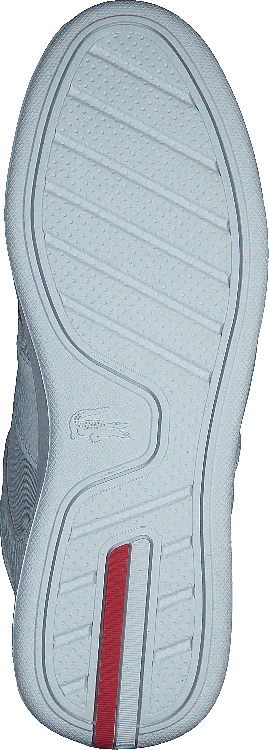 Novas 120 1 Sma Wht/red
