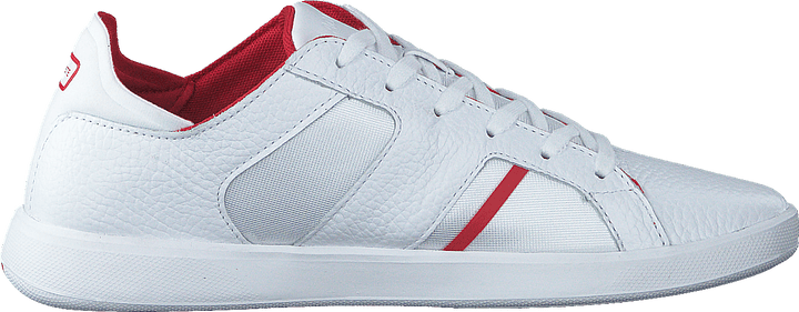 Novas 120 1 Sma Wht/red