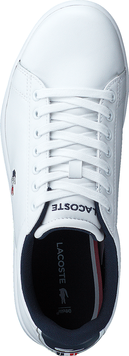 Carnaby Evo Tri 1 Sfa Blanc/bleu marine/rouge