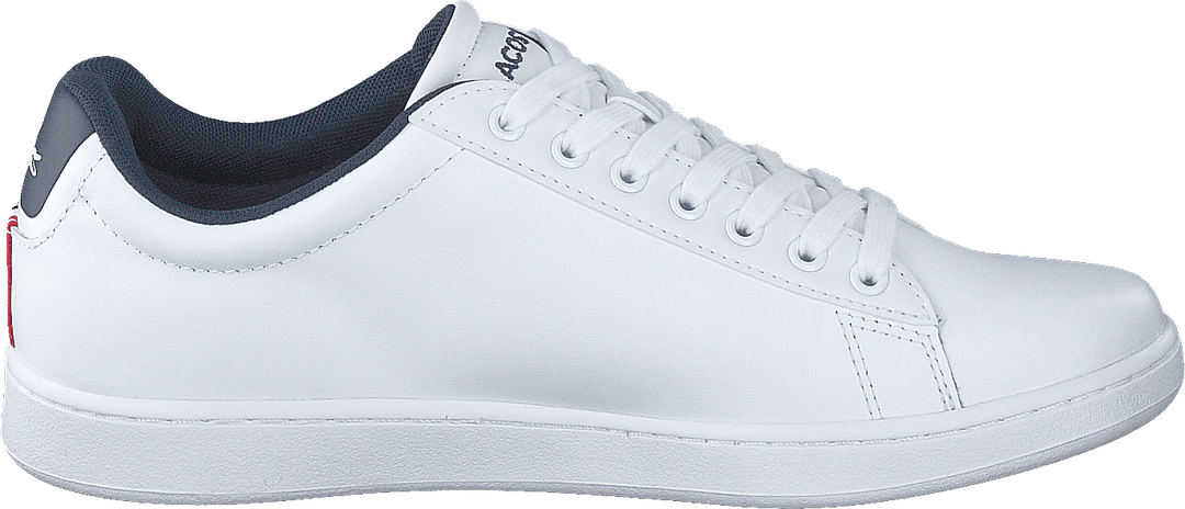 Carnaby Evo Tri 1 Sfa Blanc/bleu marine/rouge