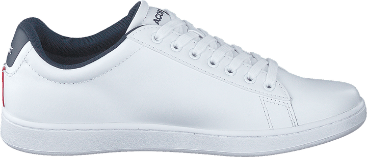 Carnaby Evo Tri 1 Sfa Blanc/bleu marine/rouge