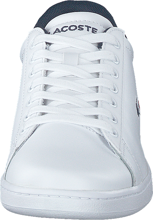 Carnaby Evo Tri 1 Sfa Blanc/bleu marine/rouge