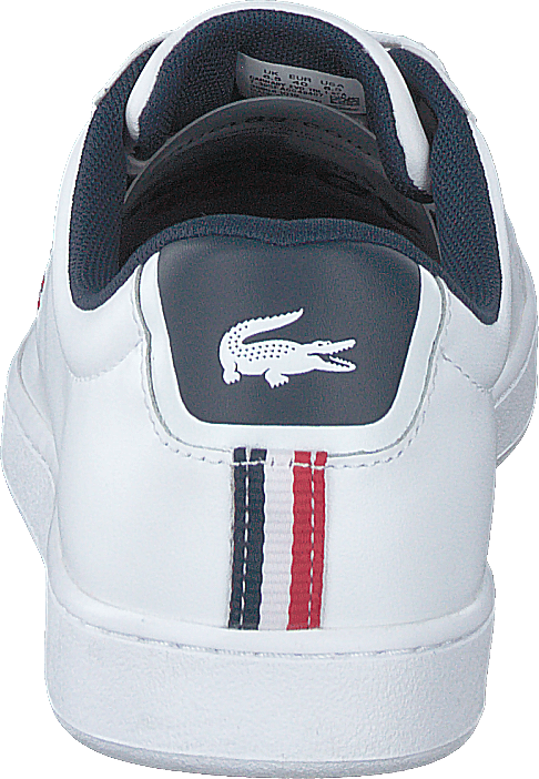 Carnaby Evo Tri 1 Sfa Blanc/bleu marine/rouge