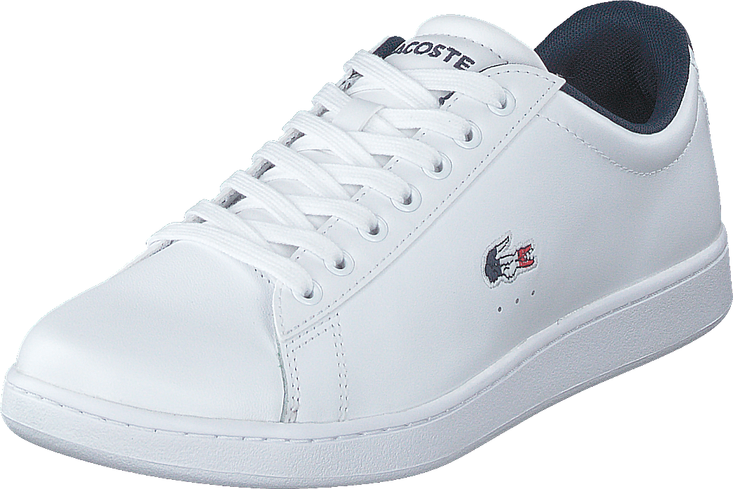 Carnaby Evo Tri 1 Sfa Blanc/bleu marine/rouge
