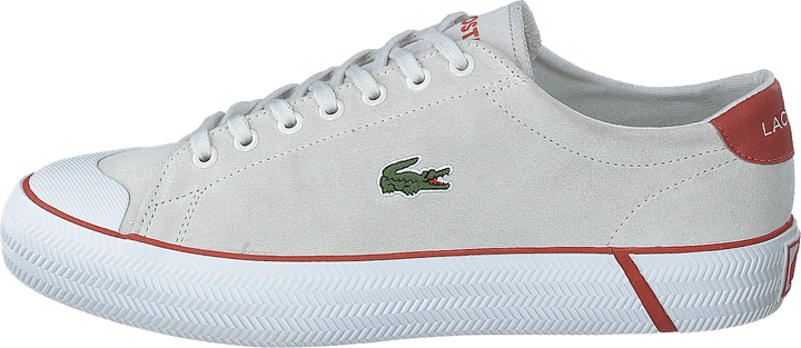Gripshot 120 1 Cma Off Wht/org