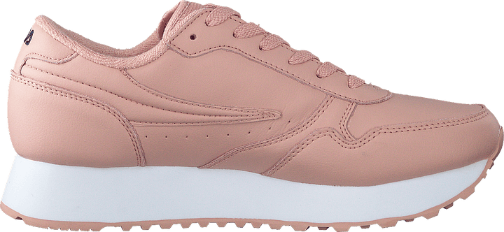 Orbit Zeppa L Wmn Coral Pink