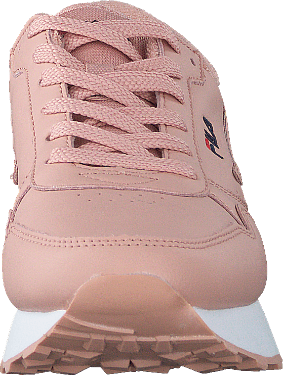 Orbit Zeppa L Wmn Coral Pink