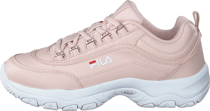 Strada Low Wmn Rosewater