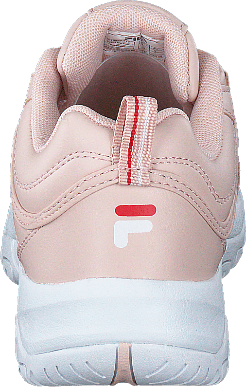 Strada Low Wmn Rosewater