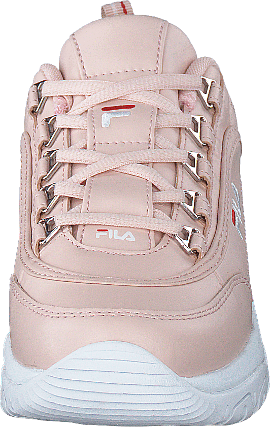 Strada Low Wmn Rosewater