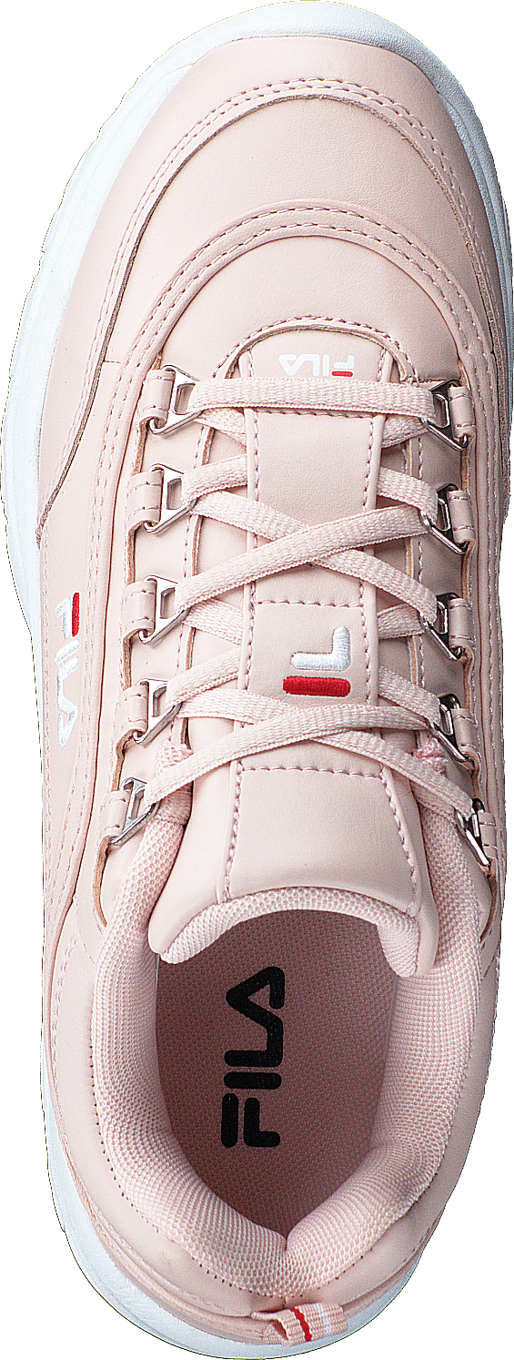 Strada Low Wmn Rosewater