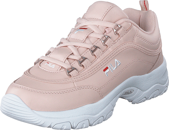 Strada Low Wmn Rosewater