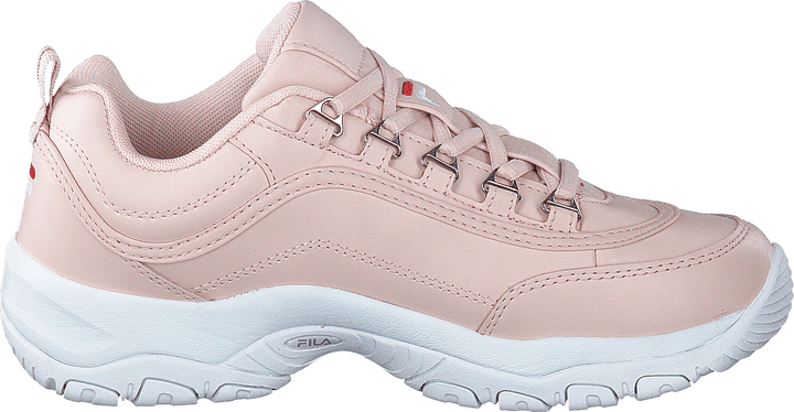 Strada Low Wmn Rosewater