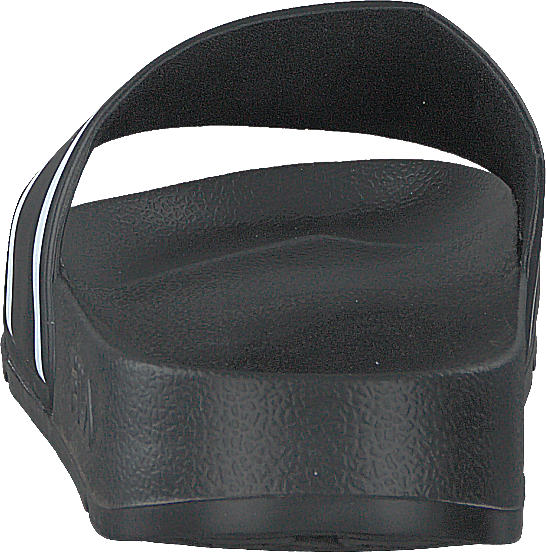 Morro Bay Slipper 2.0 Black