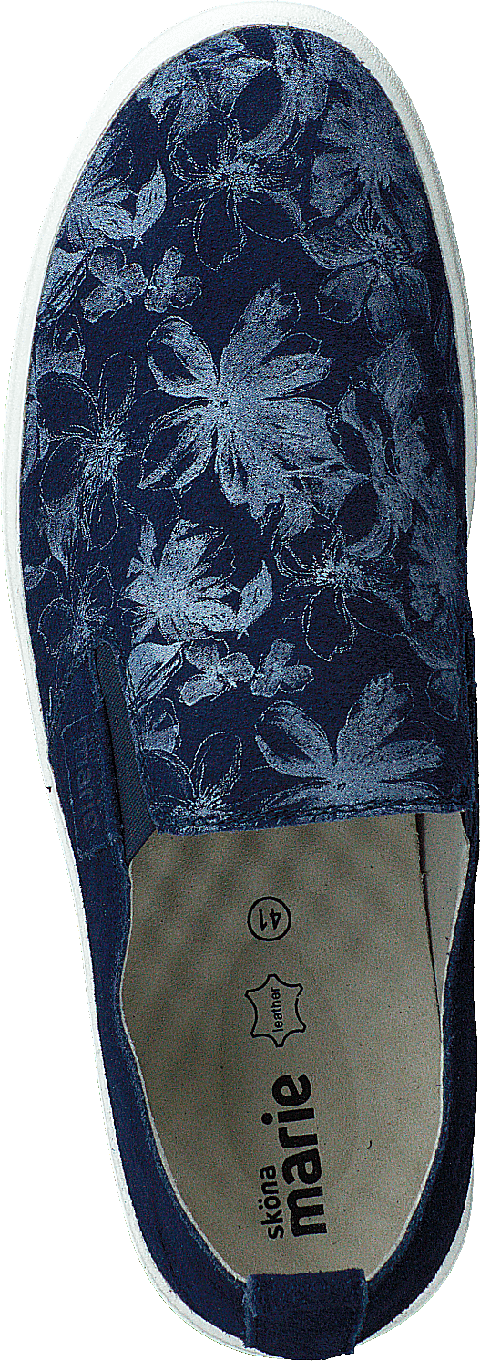 Cordia Navy