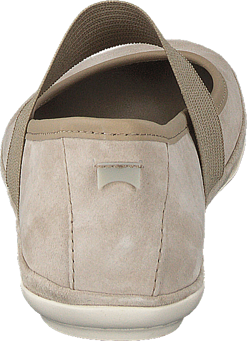 Right Nina Medium Beige