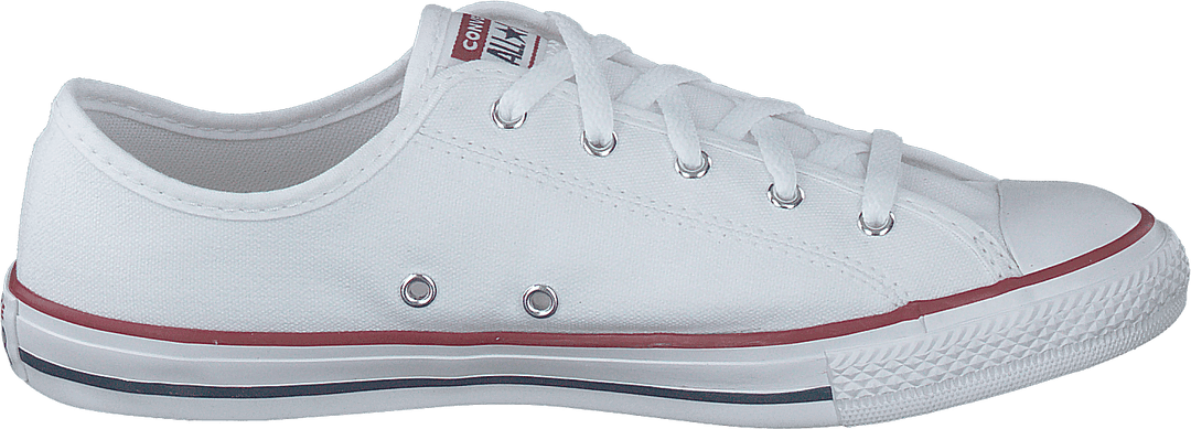 Chuck Taylor All Star Dainty White