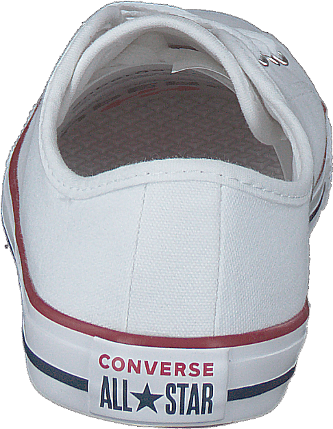 Chuck Taylor All Star Dainty White