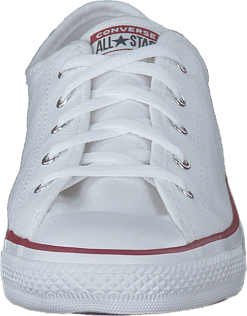 Chuck Taylor All Star Dainty White