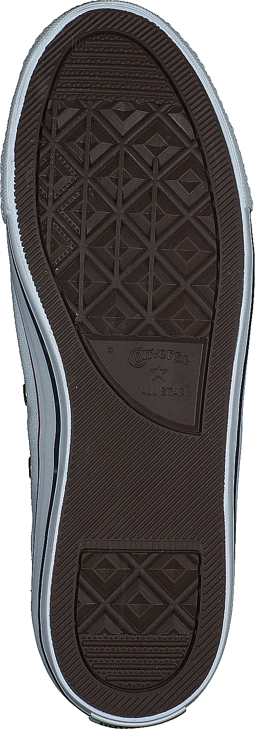 Chuck Taylor All Star Dainty White