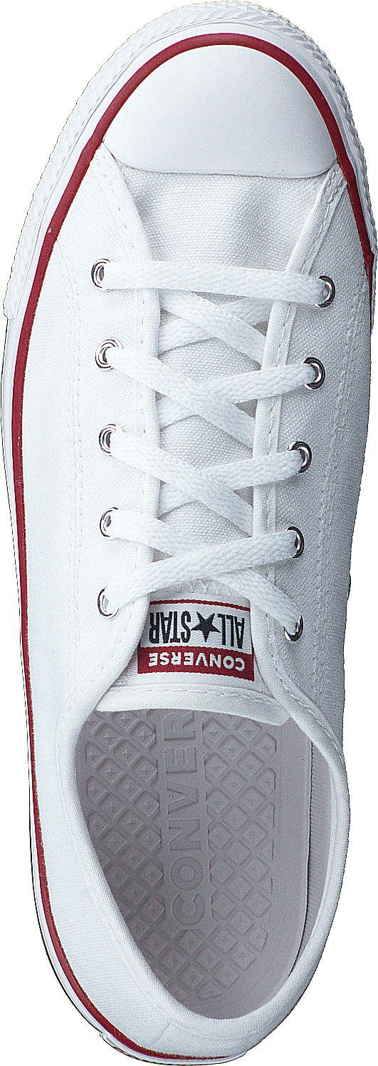 Chuck Taylor All Star Dainty White