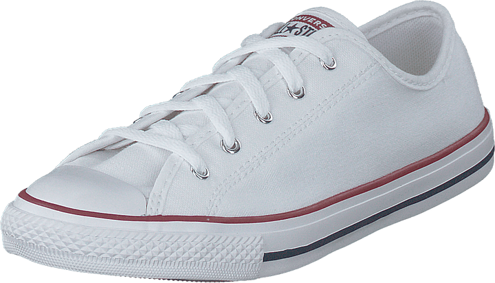 Chuck Taylor All Star Dainty White