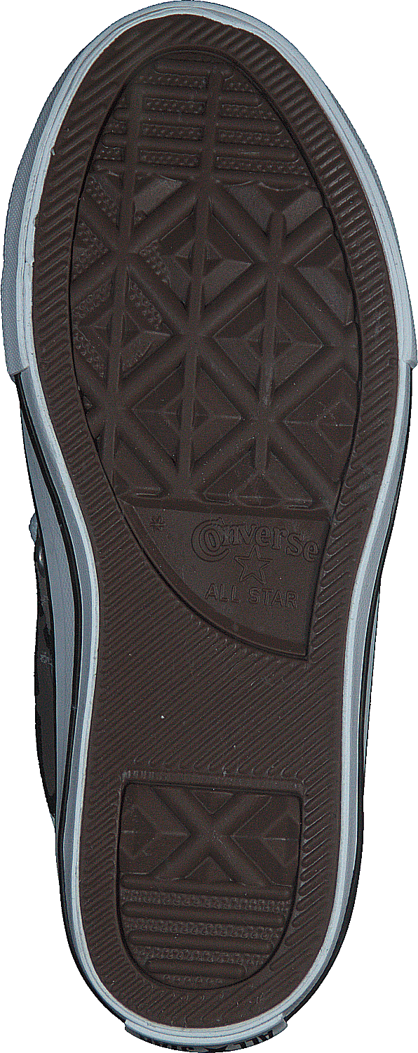 Chuck Taylor Shark Black/punane