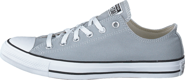 Chuck Taylor All Star Ox Wholf Grey/white