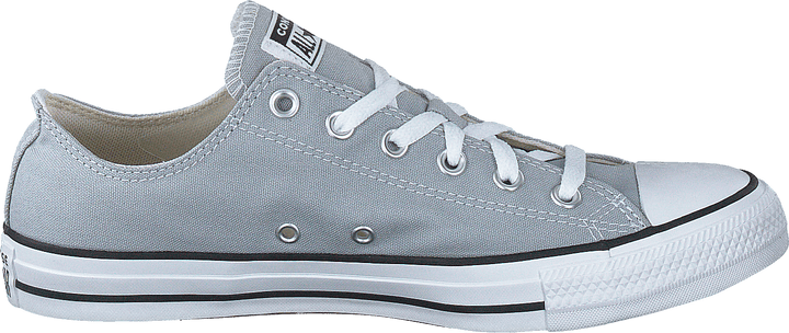 Chuck Taylor All Star Ox Wholf Grey/white