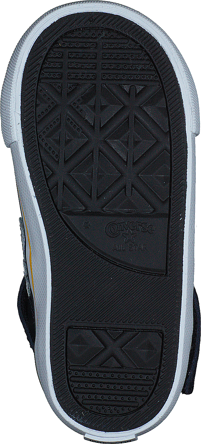Pro Blaze Navy