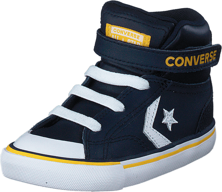 Pro Blaze Navy