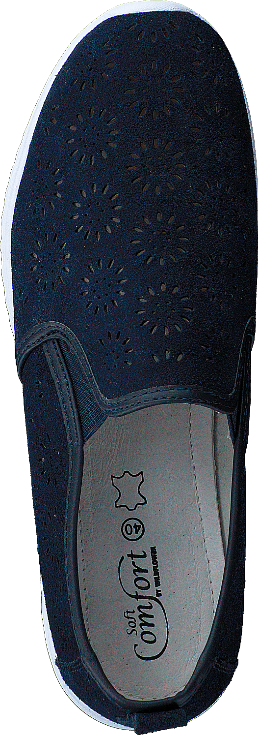 Vittoria Navy