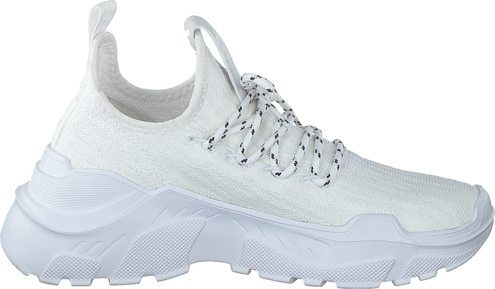 Fly Sneaker White
