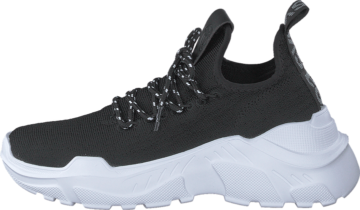 Sneaker Fly Nero