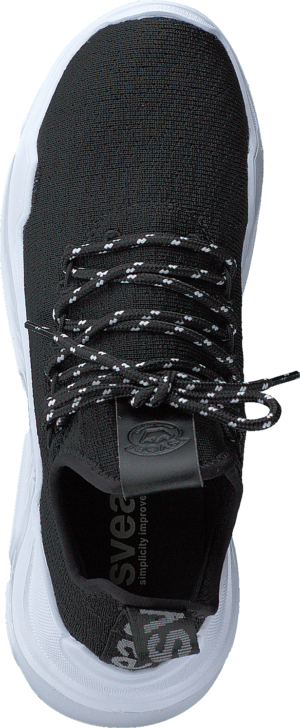 Sneaker Fly Nero