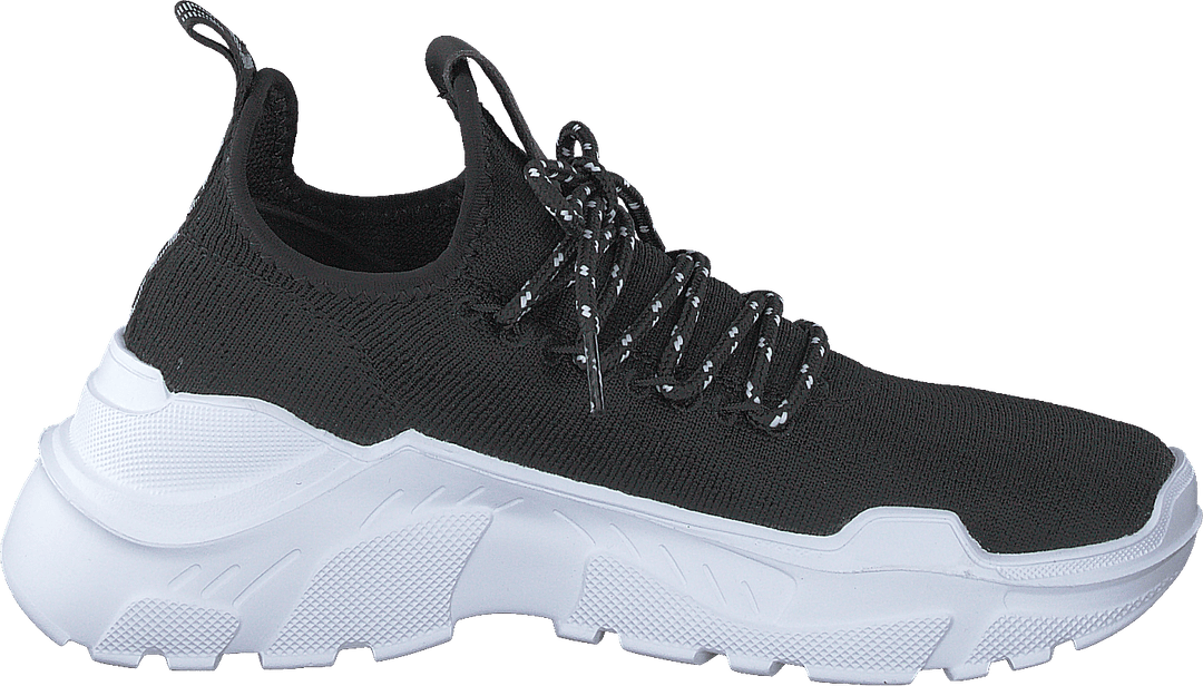 Sneaker Fly Nero