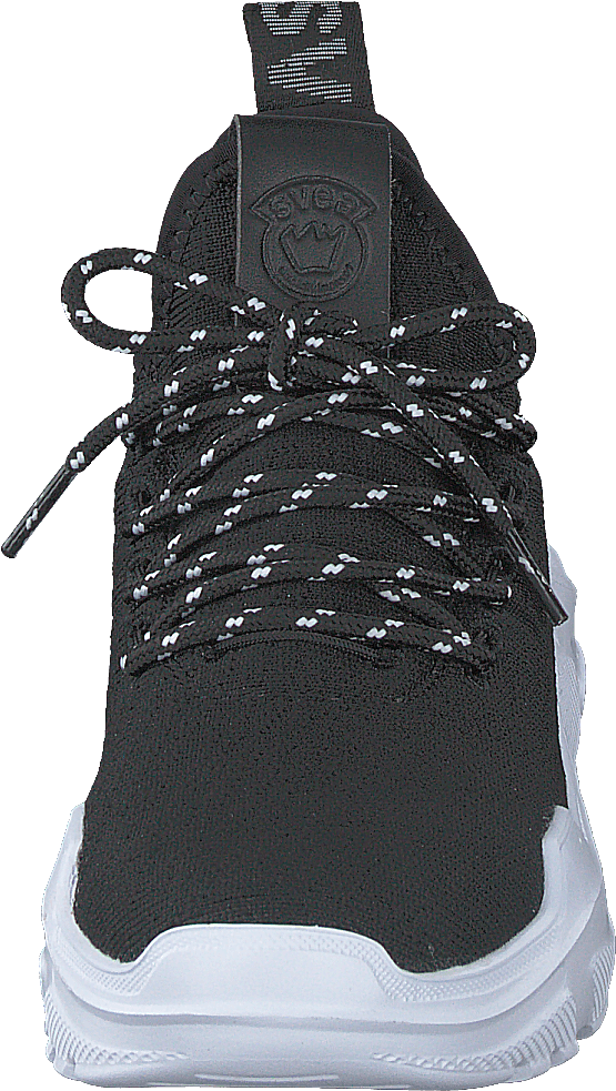 Sneaker Fly Nero