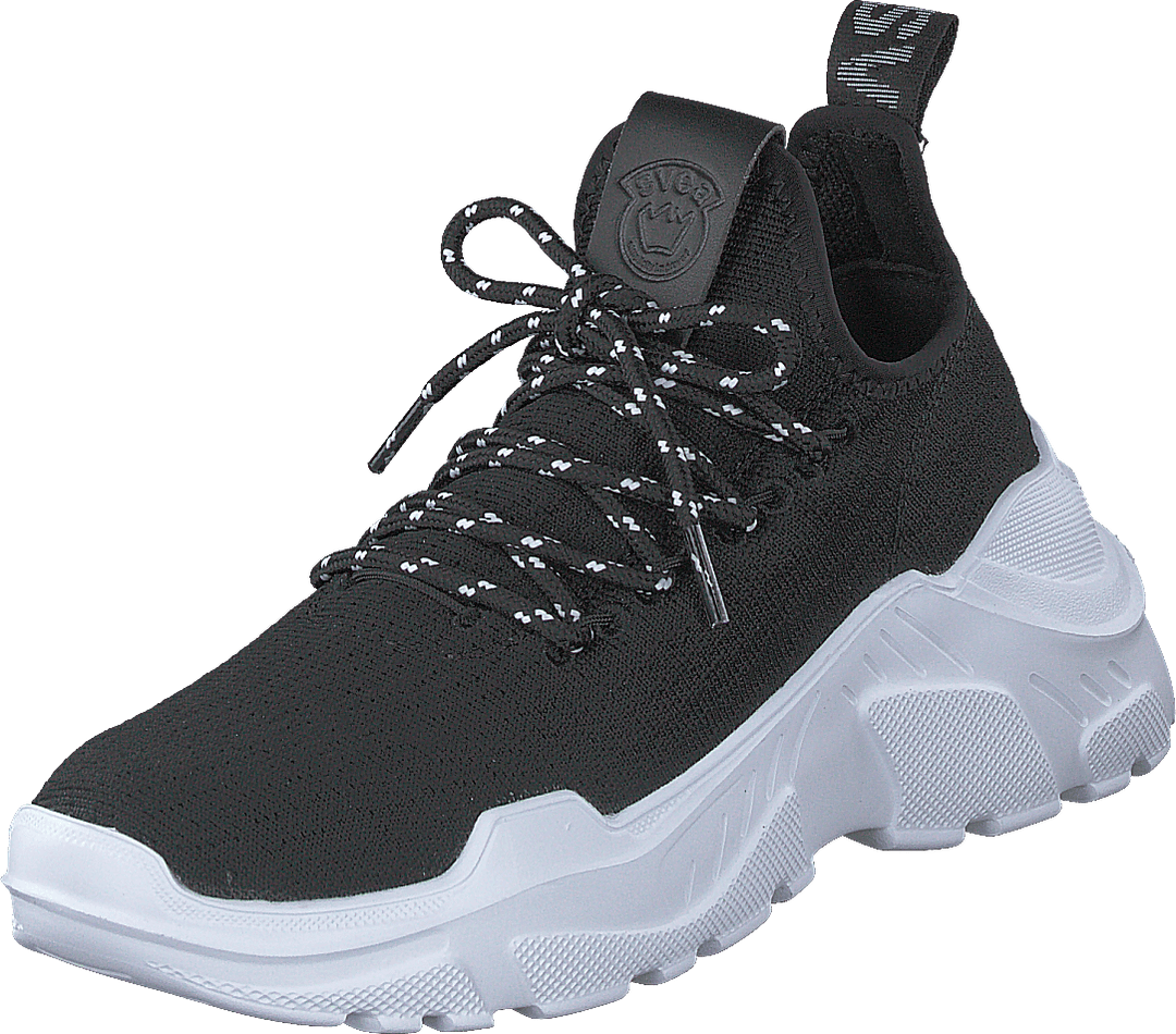 Sneaker Fly Nero