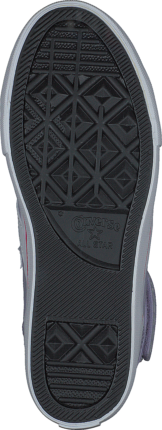 Pro Blaze Hi Violet/cerise Pink