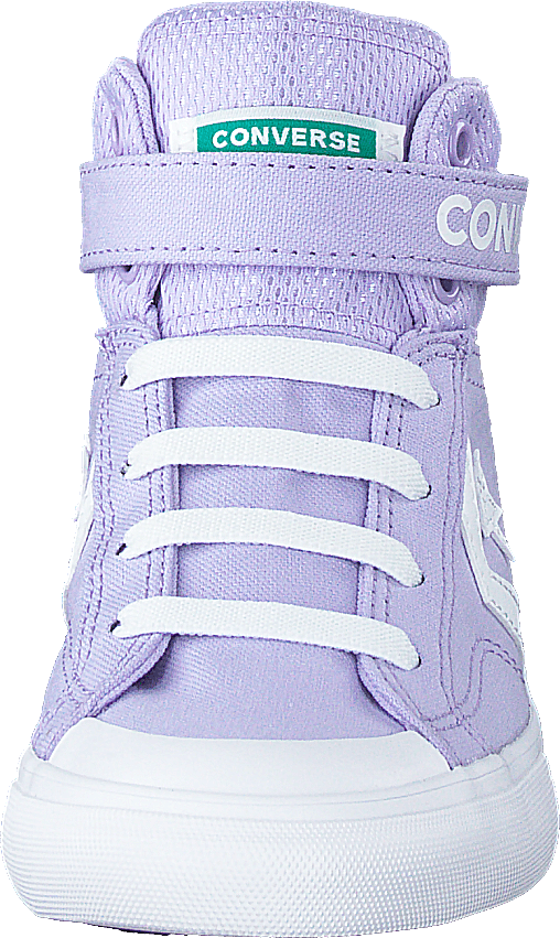 Pro Blaze Hi Violet/cerise Pink