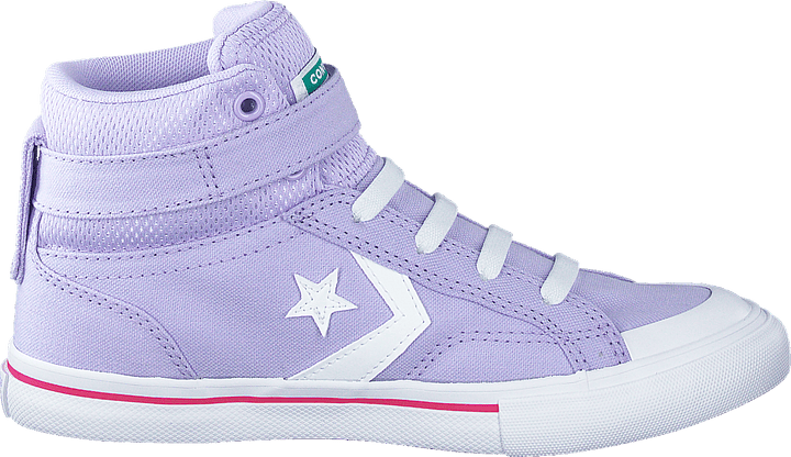 Pro Blaze Hi Violet/cerise Pink