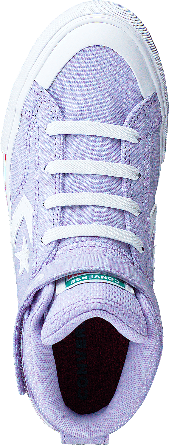 Pro Blaze Hi Violet/cerise Pink