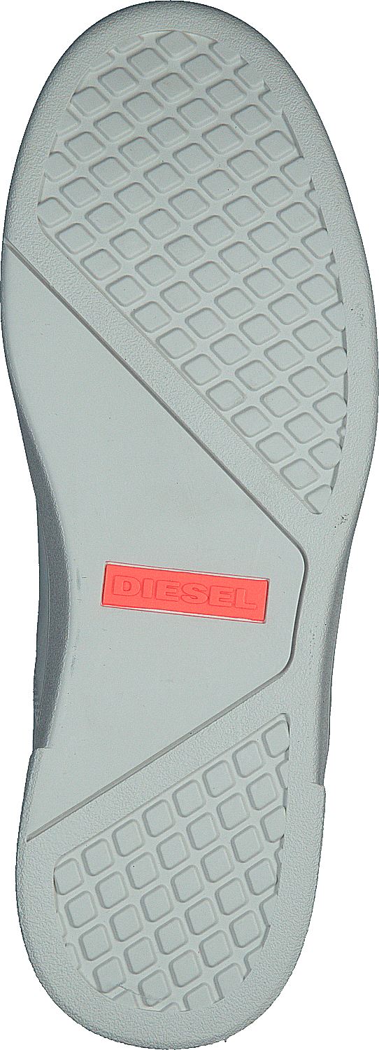 S-clever Low W White/ Cream