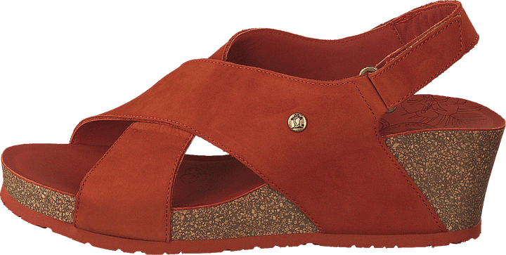 Valeska Basics Nobuck Teja/Fliese