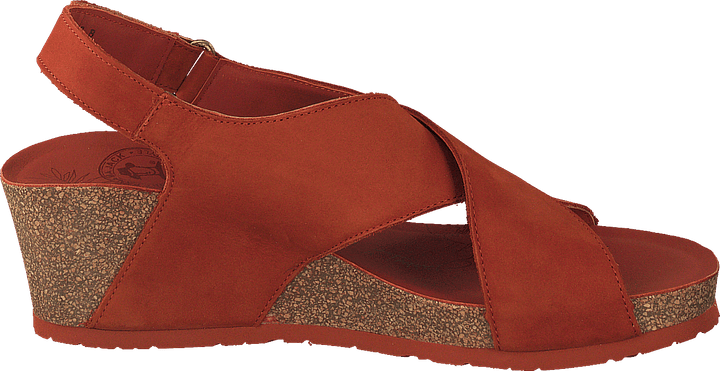 Valeska Basics Nobuck Teja/Fliese