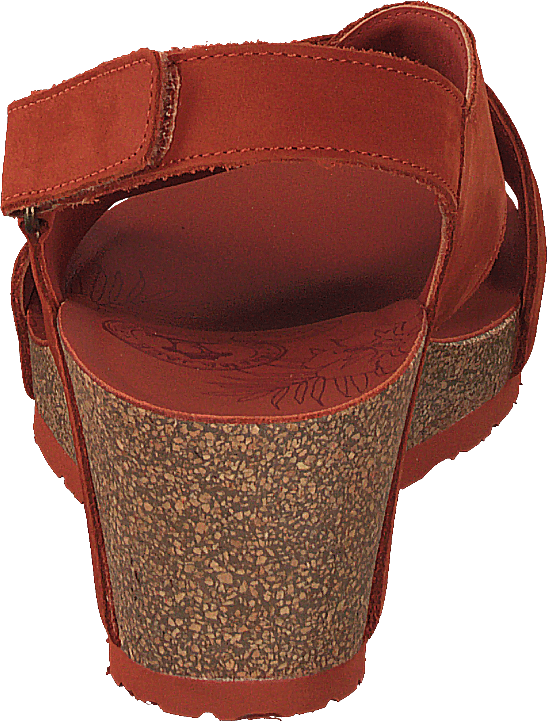 Valeska Basics Nobuck Teja/Fliese