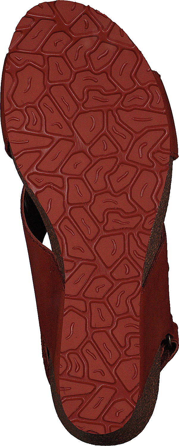 Valeska Basics Nobuck Teja/Fliese