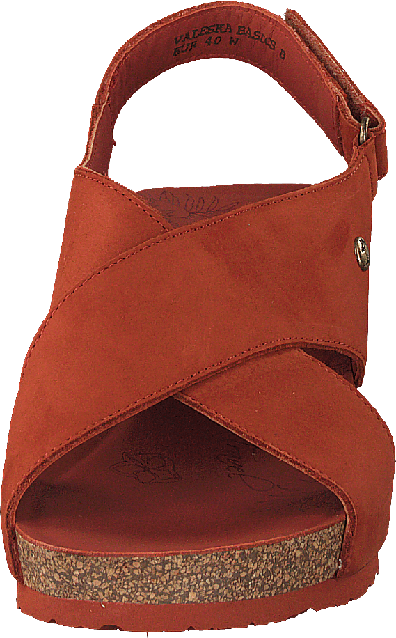 Valeska Basics Nobuck Teja/Fliese